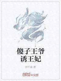 傻子王爷诱王妃封面