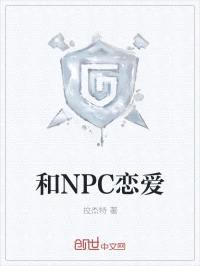 和NPC恋爱封面