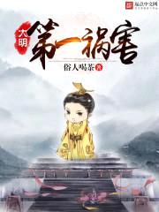 大明第一祸害封面