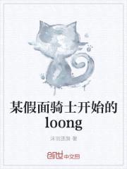 某假面骑士开始的loong封面