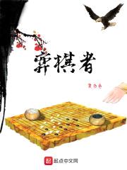 弈棋者封面