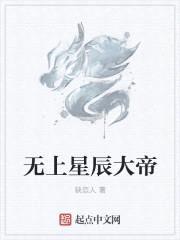 无上星辰大帝封面