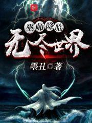 巫师降临无尽世界封面