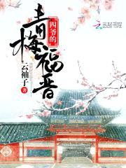 福晋嫁到：四爷娇宠封面