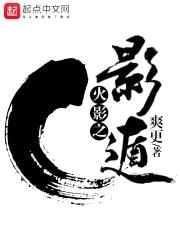 忍界之影遁封面