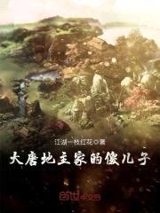 大唐地主家的傻儿子封面