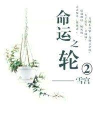 战联之命运之轮封面