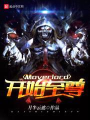 从OVERLORD开始至尊封面