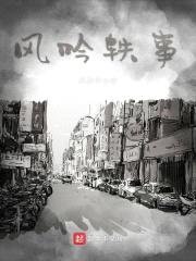 风吟轶事封面
