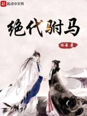 绝代驸马封面