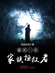 最后一名家族拯救者封面