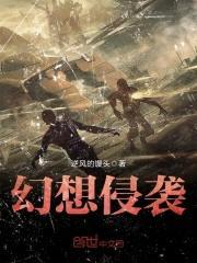 幻想侵袭封面