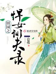 田园之悍女训夫录封面