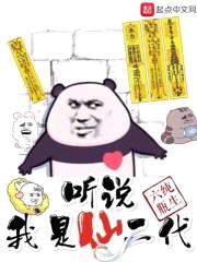 听说我爹要弄死我封面