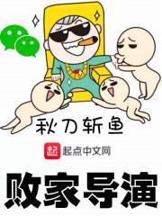 败家导演封面