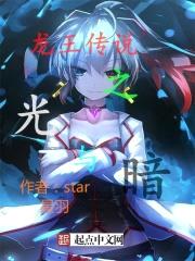 龙王传说之光与暗封面