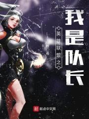 英雄联盟之我是队长封面