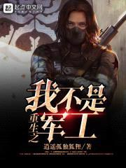 重生之我不是军工封面