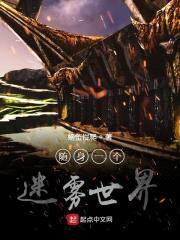 随身一个迷雾世界封面