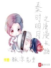 秦时明月之漫漫长路封面