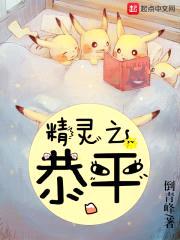 精灵之恭平封面