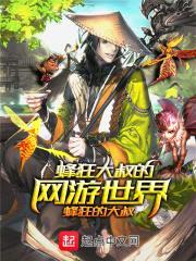 蜂狂1的网游世界封面