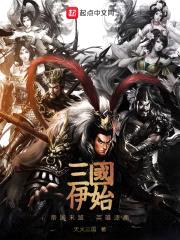 三国春秋伊始封面
