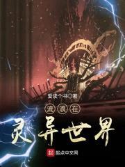 流浪在影视世界封面