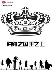 海贼之国王之上封面