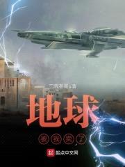 地球被我卖了封面