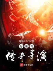 好莱坞传奇导演封面