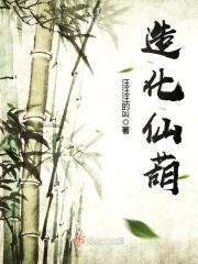 造化仙葫封面