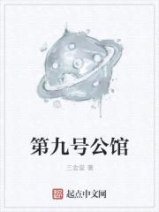 第九号公馆封面
