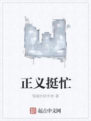 正义挺忙封面