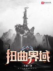 扭曲界域封面