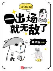 一出场就无敌了封面