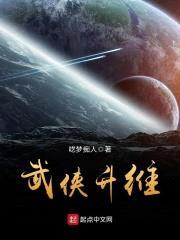 武侠升维封面