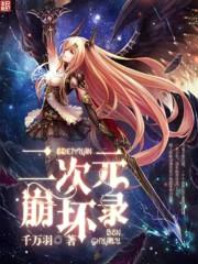 二次元崩坏录封面