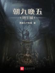朝九晚五地下城封面