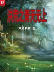 洪荒之青天无上封面