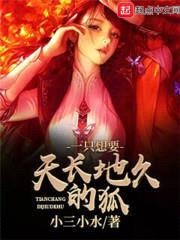 一只想要天长地久的狐封面