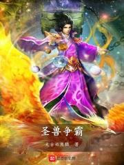 圣兽争霸封面