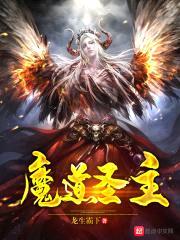 重生之魔道圣主封面