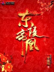东陵帝凰封面