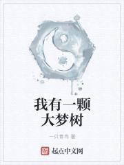 我有一颗大梦树封面