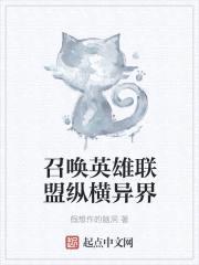 召唤英雄联盟纵横异界封面