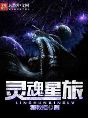 灵魂星旅之基因木马封面