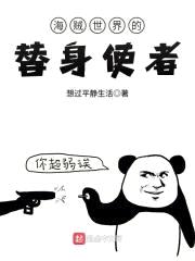 海贼世界的替身使者封面