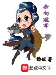 奔向冠军封面