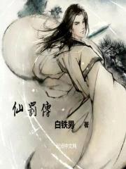仙罚传封面